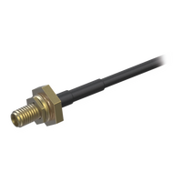 Extensión de cable SMA para antenas LTE (SMA-Macho SMA-Hembra)