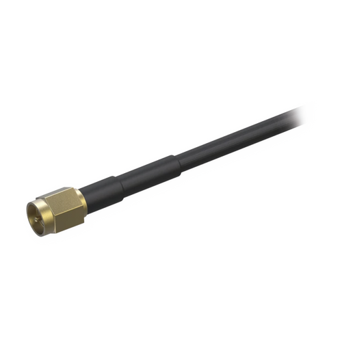 Extensión de cable SMA para antenas LTE (SMA-Macho SMA-Hembra)