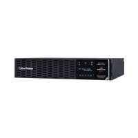 UPS de 3000 VA/3000 W, Topología Línea Interactiva, Entrada 120 Vca NEMA L5-30P, Onda Senoidal Pura, Torre o Rack 2 UR, Con 8 Tomas NEMA 5-20R y 1 NEMA L5-30R