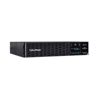 UPS de 3000 VA/3000 W, Topología Línea Interactiva, Entrada 120 Vca NEMA L5-30P, Onda Senoidal Pura, Torre o Rack 2 UR, Con 8 Tomas NEMA 5-20R y 1 NEMA L5-30R