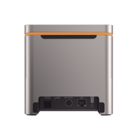 IMPRESORA SUNMI 80MM  (USB+LAN+WIFI+BT,US ADAPTER)
