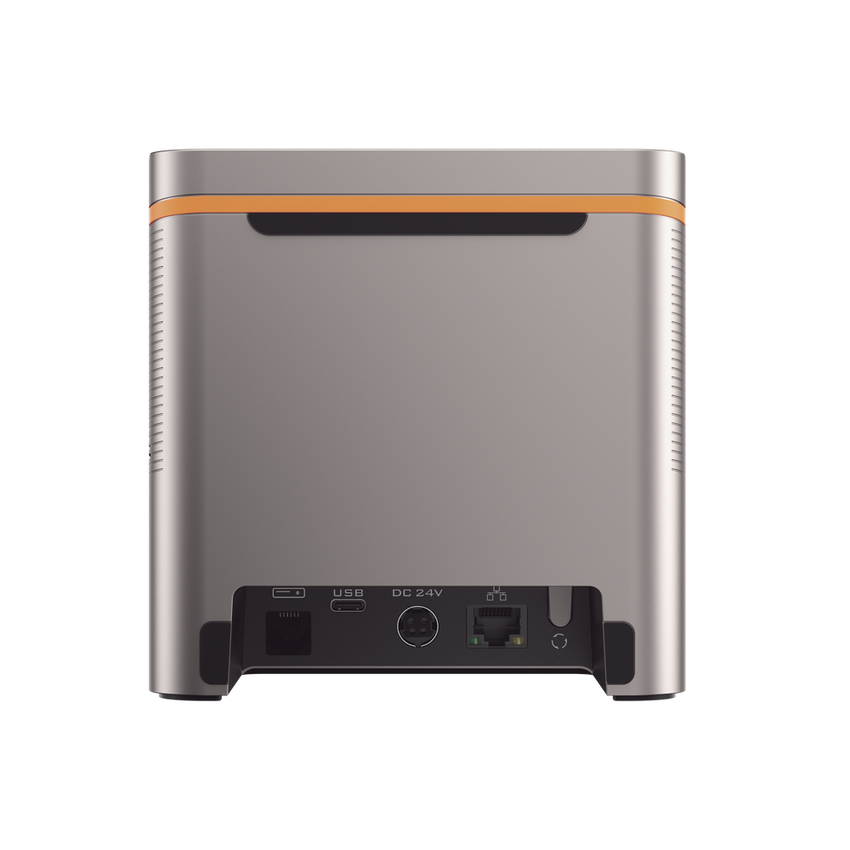 IMPRESORA SUNMI 80MM  (USB+LAN+WIFI+BT,US ADAPTER)