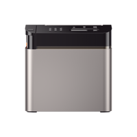 IMPRESORA SUNMI 80MM  (USB+LAN+WIFI+BT,US ADAPTER)