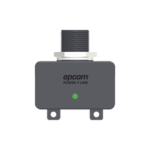 Dispositivo de Protección contra Sobretensiones de Fase Dividida de 120/240 VCA, Recomendado para Climas, Motores, Iluminación.