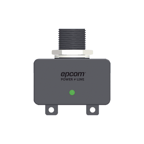 Dispositivo de Protección contra Sobretensiones de Fase Dividida de 120/240 VCA, Recomendado para Climas, Motores, Iluminación.