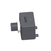 Dispositivo de Protección contra Sobretensiones de Fase Dividida de 120/240 VCA, Recomendado para Climas, Motores, Iluminación.
