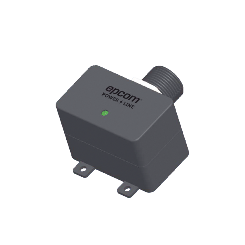 Dispositivo de Protección contra Sobretensiones de Fase Dividida de 120/240 VCA, Recomendado para Climas, Motores, Iluminación.