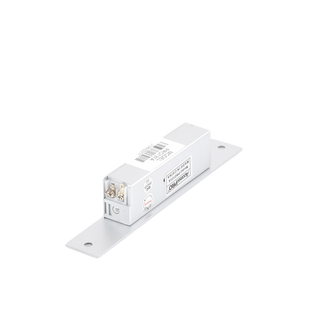 Contrachapa Eléctrica Abierta en Caso de Falla (Fail Safe) / Uso en interior