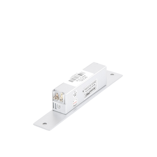 Contrachapa Eléctrica Abierta en Caso de Falla (Fail Safe) / Uso en interior