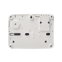 Panel de Alarma Cloud Híbrido 4G LTE / 8 Zonas Cableadas, 32 Inalámbricas / INCLUYE 2 AÑOS 3G/4GLTE ILIMITADOS / Programación 100% vía WEB / ALTA SEGURIDAD