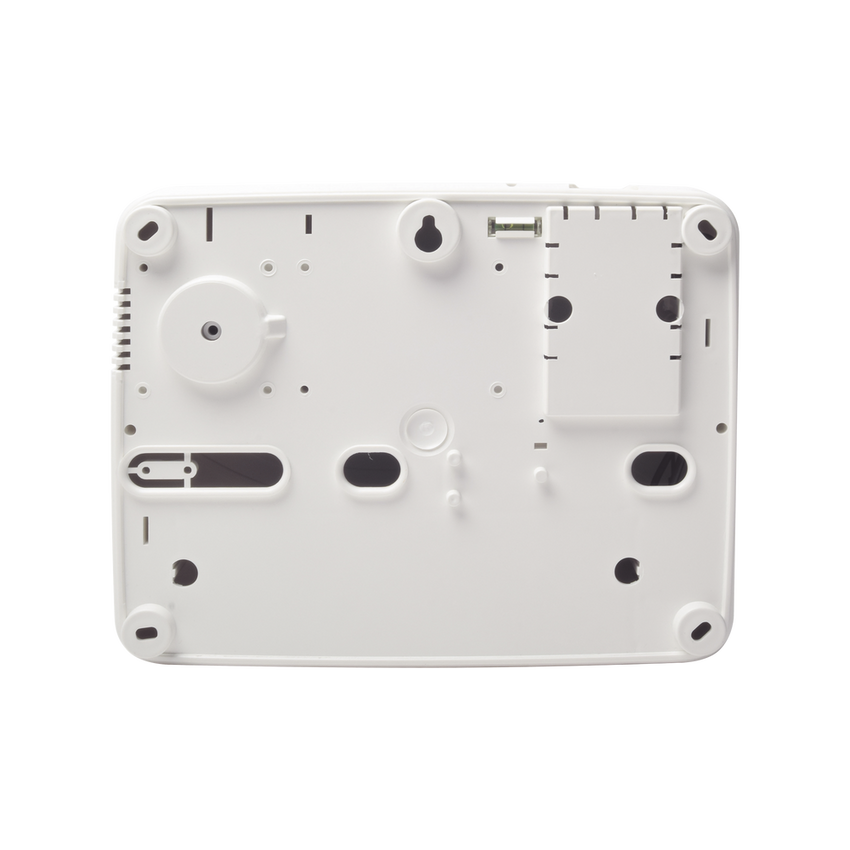 Panel de Alarma Cloud Híbrido 4G LTE / 8 Zonas Cableadas, 32 Inalámbricas / INCLUYE 2 AÑOS 3G/4GLTE ILIMITADOS / Programación 100% vía WEB / ALTA SEGURIDAD