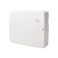 Panel de Alarma Cloud Híbrido 4G LTE / 8 Zonas Cableadas, 32 Inalámbricas / INCLUYE 2 AÑOS 3G/4GLTE ILIMITADOS / Programación 100% vía WEB / ALTA SEGURIDAD