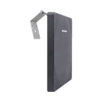 (Nueva Generación) Lector RFID UHF  + BLUETOOTH / LARGO ALCANCE 6 METROS / CLIMAS EXTREMOS / Programación desde Android/iOS / Wiegand