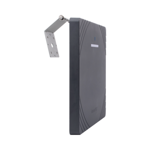 (Nueva Generación) Lector RFID UHF  + BLUETOOTH / LARGO ALCANCE 6 METROS / CLIMAS EXTREMOS / Programación desde Android/iOS / Wiegand