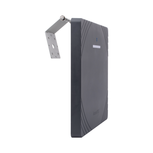 (Nueva Generación) Lector RFID UHF  + BLUETOOTH / LARGO ALCANCE 6 METROS / CLIMAS EXTREMOS / Programación desde Android/iOS / Wiegand
