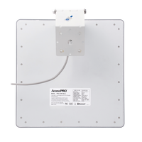 (Nueva Generación) Lector RFID UHF  + BLUETOOTH / LARGO ALCANCE 6 METROS / CLIMAS EXTREMOS / Programación desde Android/iOS / Wiegand