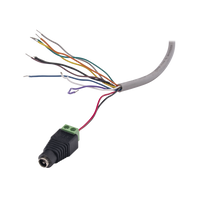 (Nueva Generación) Lector RFID UHF  + BLUETOOTH / LARGO ALCANCE 6 METROS / CLIMAS EXTREMOS / Programación desde Android/iOS / Wiegand