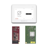Panel de Alarma con Modulo PROTAKEOVER para diferentes marcas, serie 5800, 2GIG, ITI, BOSH y DSC
