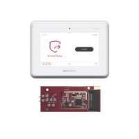 Panel de Alarma con Modulo PROTAKEOVER para diferentes marcas, serie 5800, 2GIG, ITI, BOSH y DSC
