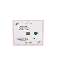 Botón  compatible con PROR400 / no incluye batería