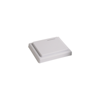 Botón  compatible con PROR400 / no incluye batería