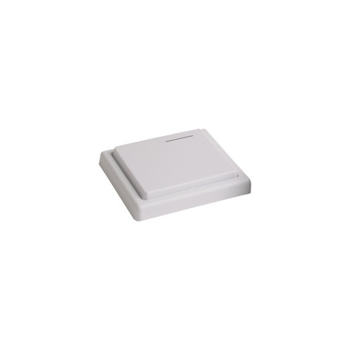 Botón  compatible con PROR400 / no incluye batería