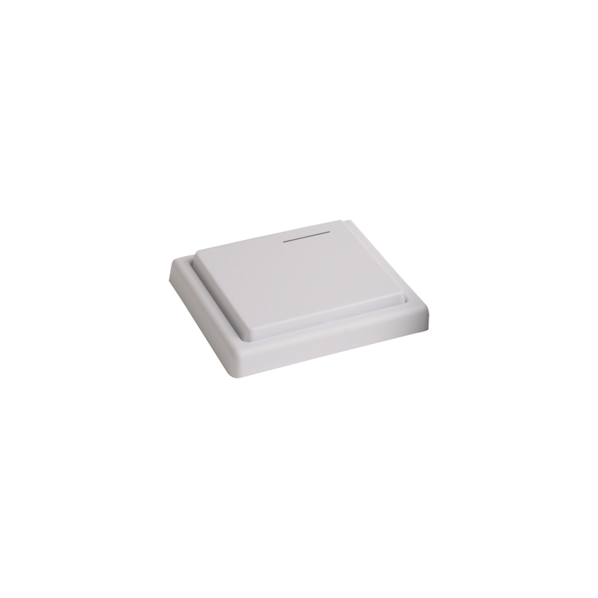 Botón  compatible con PROR400 / no incluye batería