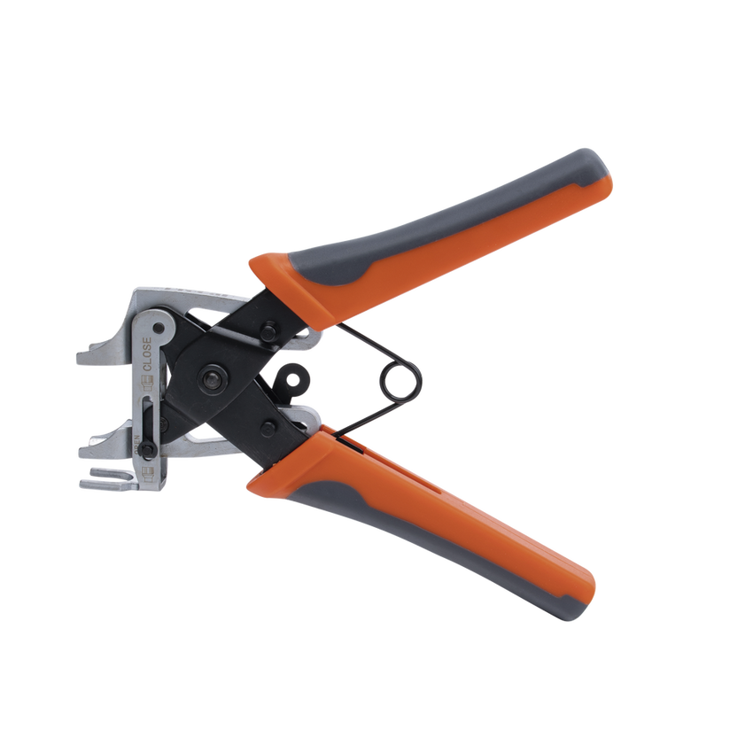 Pinza Profesional para CaP System