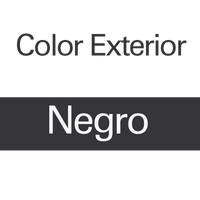 Cable Cat6+ Calibre 23, UTP, Intemperie con Gel Doble Chaqueta, ETL, UL, Color Negro de 305 Metros (1000 Pies), para Climas Extremos