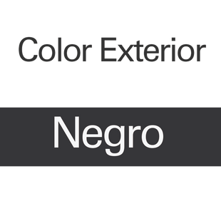 Cable Cat6+ Calibre 23, UTP, Intemperie con Gel Doble Chaqueta, ETL, UL, Color Negro de 305 Metros (1000 Pies), para Climas Extremos