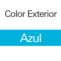 Bobina de 1000 Metros (3280.84 Pies) Cable Cat6+ Calibre 23 Alto Desempeño, ETL, UL, Color Azul, Super Flexible, de 1000 Metros (3280.84 Pies), para Aplicaciones de CCTV, Video HD, y Redes de Datos