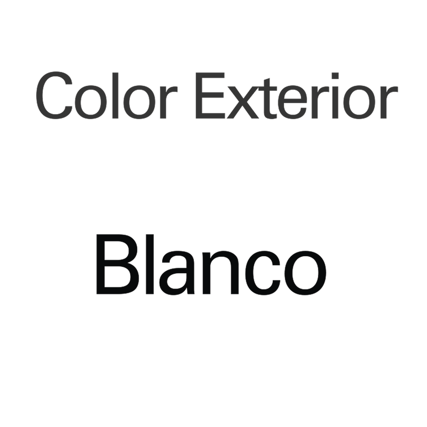 Bobina de Cable de 152 Metros (500 Pies) Cat6+ Calibre 23 Alto Desempeño, Super Flexible, UL, Color Blanco, para Aplicaciones de Video Vigilancia y Redes de Datos
