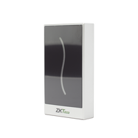 Lector de Proximidad EM 125 kHz / Wiegand 26/34 Bits / IP65 / Green Label / 3 A�os Garant�a