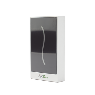 Lector de Proximidad EM 125 kHz / Wiegand 26/34 Bits / IP65 / Green Label / 3 A�os Garant�a