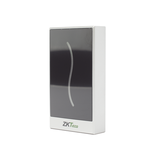 Lector de Proximidad EM 125 kHz / Wiegand 26/34 Bits / IP65 / Green Label / 3 A�os Garant�a
