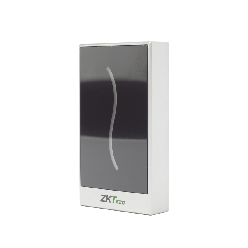 Lector de Proximidad EM 125 kHz / Wiegand 26/34 Bits / IP65 / Green Label / 3 A�os Garant�a