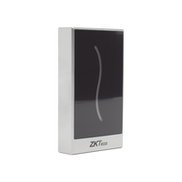 Lector de Proximidad EM 125 kHz / Wiegand 26/34 Bits / IP65 / Green Label / 3 A�os Garant�a