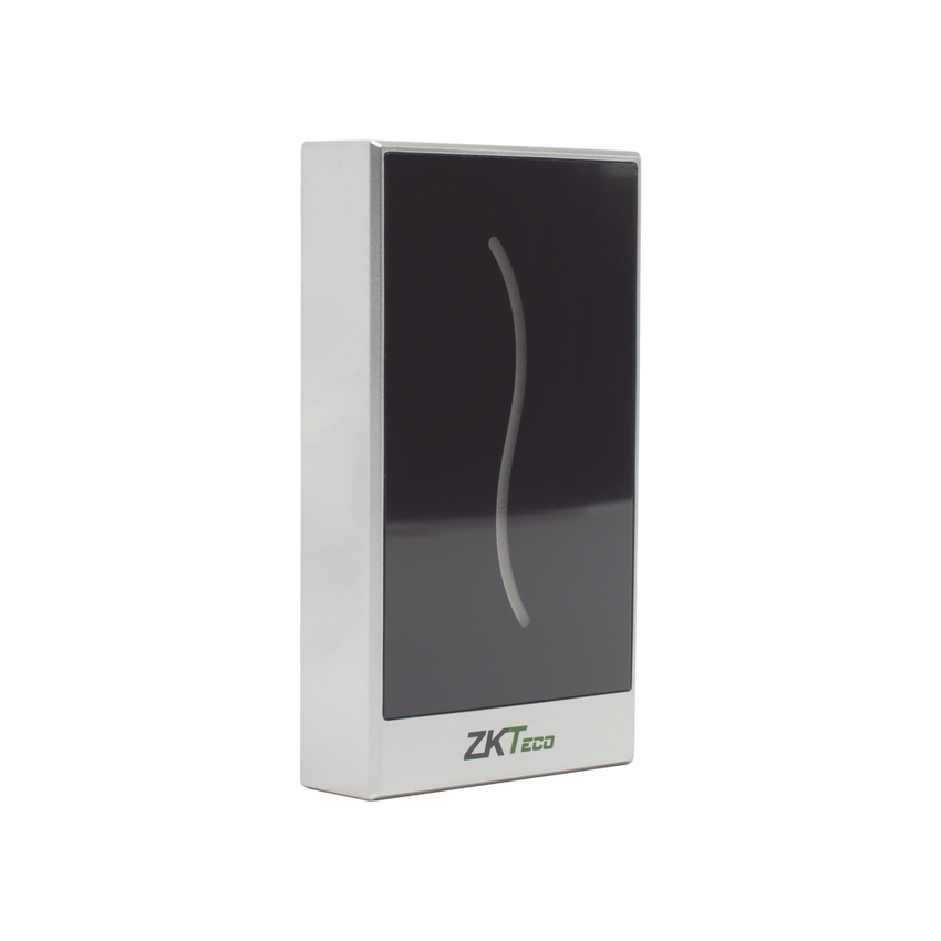 Lector de Proximidad EM 125 kHz / Wiegand 26/34 Bits / IP65 / Green Label / 3 A�os Garant�a