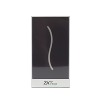 Lector de Proximidad EM 125 kHz / Wiegand 26/34 Bits / IP65 / Green Label / 3 A�os Garant�a