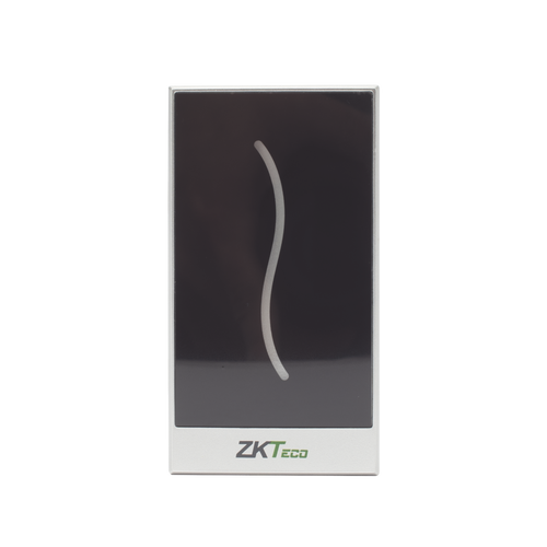 Lector de Proximidad EM 125 kHz / Wiegand 26/34 Bits / IP65 / Green Label / 3 A�os Garant�a