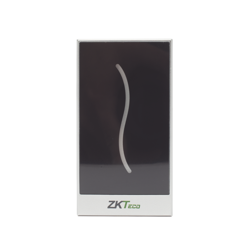 Lector de Proximidad EM 125 kHz / Wiegand 26/34 Bits / IP65 / Green Label / 3 A�os Garant�a
