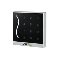 Lector de Proximidad y Teclado / 125 kHz EM / Wiegand 26/34 Bits / IP65 / Green Label / 3 A�os Garant�a
