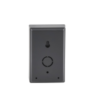 Teclado Industrial Autónomo con Lector de Proximidad Integrado para interior.