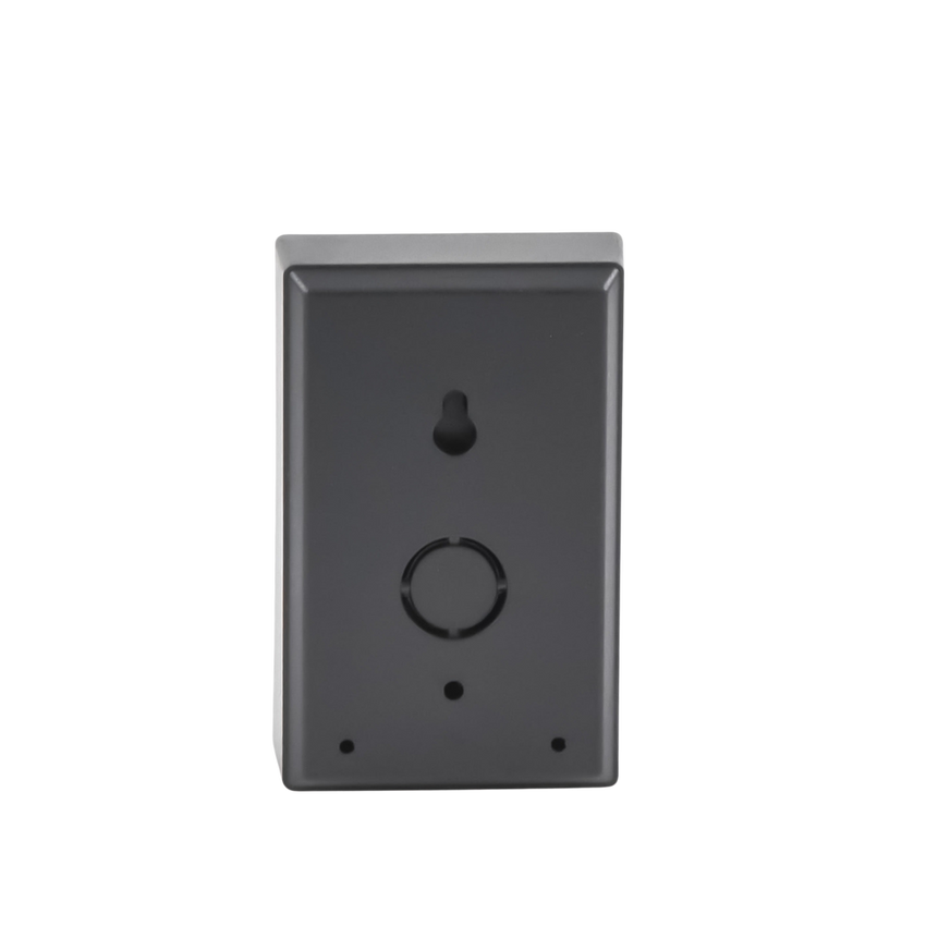 Teclado Industrial Autónomo con Lector de Proximidad Integrado para interior.
