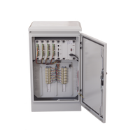 Controlador de trafico con Software para 22 luces de semaforo