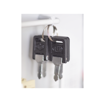 Controlador de trafico con Software para 22 luces de semaforo