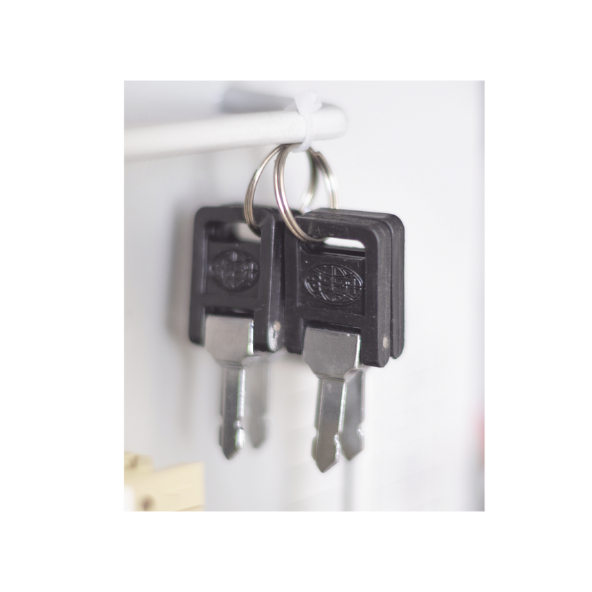 Controlador de trafico con Software para 22 luces de semaforo