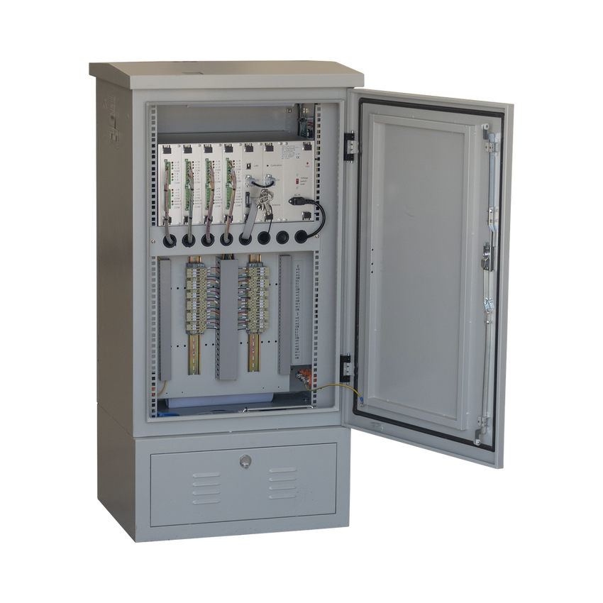 Controlador D / Trafico / Software Hasta 32 luces LED.