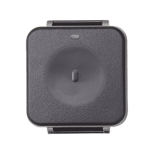 Botón Inalámbrico de Emergencia Medica compatible con Panel PROA7PLUS y PROA7MWIFI