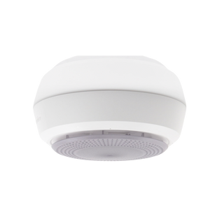 Sirena Exterior / Inalámbrica PROSIX / Rango 91.5 m / Tamper de Cubierta y Pared / Montaje en Pared o Techo / Indicadores LED / Nivel de Salida 85 dB  / Encriptación 128-bits